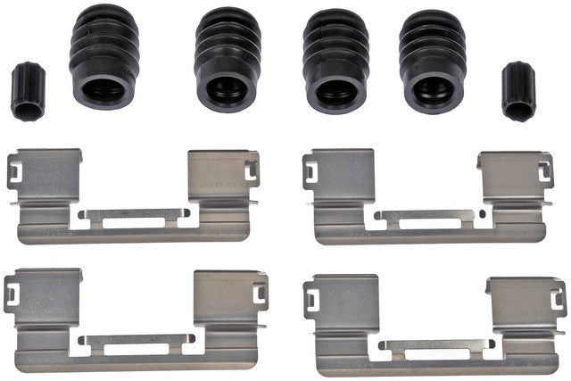Dorman - First Stop Disc Brake Hardware Kit P/N:HW6126 Fits: Cadillac Srx 16-10 - Image 1