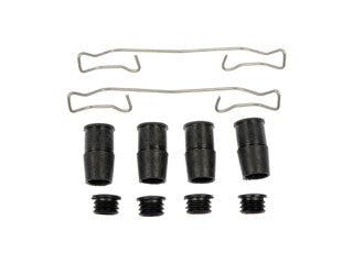 Dorman - First Stop Disc Brake Hardware Kit P/N:HW6128 Fits: Ford Transit Connect 13-10 - Image 1