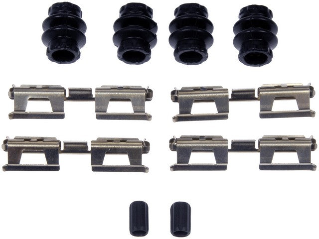 Dorman - First Stop Disc Brake Hardware Kit P/N:HW6146 Fits: Ford F-150 18-11, Ford Lobo 13-11 - Image 1