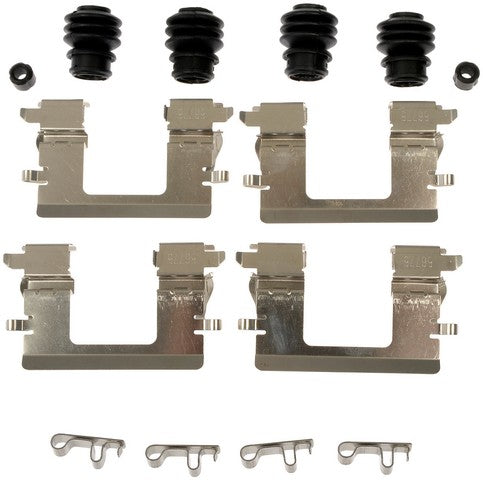 Dorman - First Stop Disc Brake Hardware Kit P/N:HW6170 Fits: Dodge Charger 17-14 - Image 2
