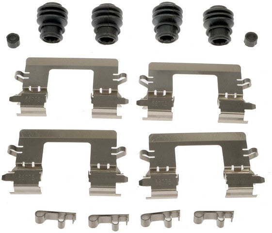 Dorman - First Stop Disc Brake Hardware Kit P/N:HW6170 Fits: Dodge Charger 17-14 - Image 1