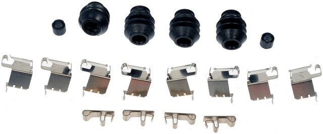 Dorman - First Stop Disc Brake Hardware Kit P/N:HW6171 Fits: Dodge Charger 15-14, Dodge Charger 2017 - Image 2