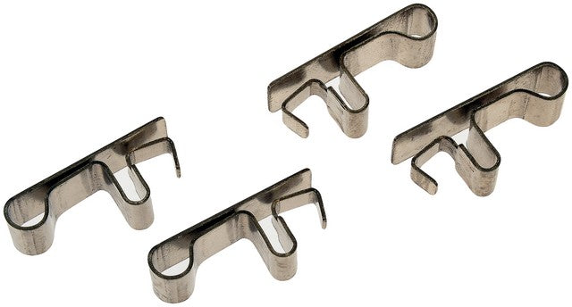 Dorman - First Stop Disc Brake Hardware Kit P/N:HW6171 Fits: Dodge Charger 15-14, Dodge Charger 2017 - Image 4