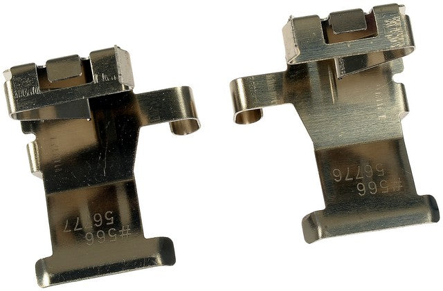 Dorman - First Stop Disc Brake Hardware Kit P/N:HW6171 Fits: Dodge Charger 15-14, Dodge Charger 2017 - Image 3