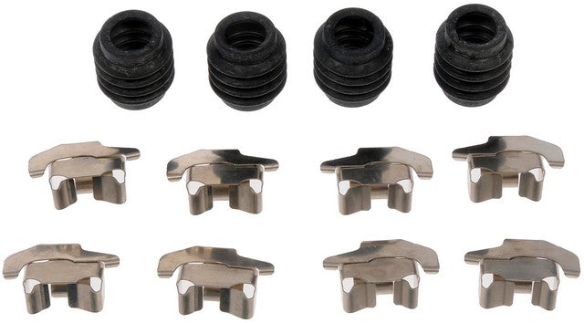 Dorman - First Stop Disc Brake Hardware Kit P/N:HW6173 Fits: Ford F-250 Super Duty 12-08, Ford F-350 Super Duty 12-08 - Image 4