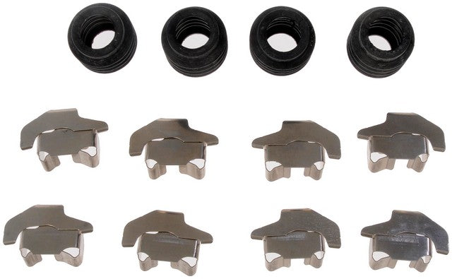 Dorman - First Stop Disc Brake Hardware Kit P/N:HW6173 Fits: Ford F-250 Super Duty 12-08, Ford F-350 Super Duty 12-08 - Image 2