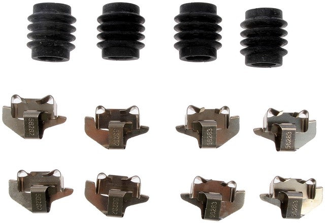 Dorman - First Stop Disc Brake Hardware Kit P/N:HW6173 Fits: Ford F-250 Super Duty 12-08, Ford F-350 Super Duty 12-08 - Image 3