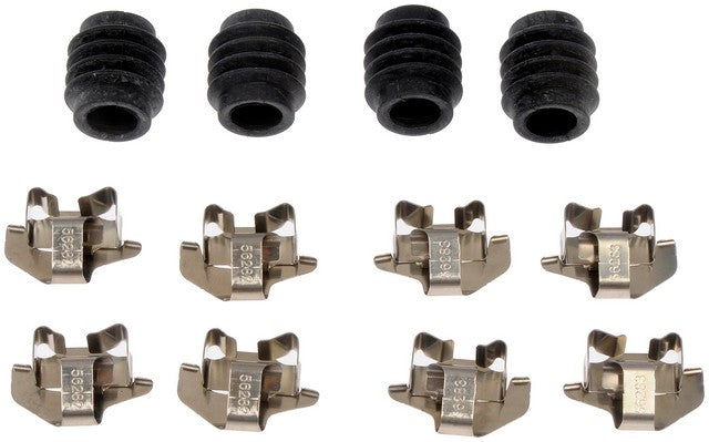 Dorman - First Stop Disc Brake Hardware Kit P/N:HW6173 Fits: Ford F-250 Super Duty 12-08, Ford F-350 Super Duty 12-08 - Image 1
