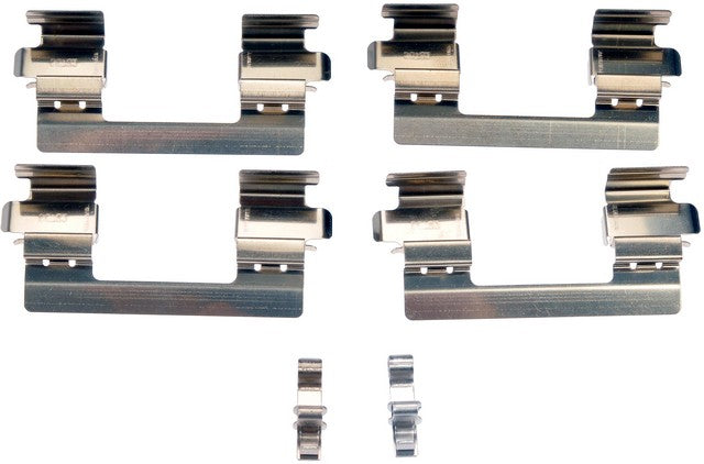 Dorman - First Stop Disc Brake Hardware Kit P/N:HW6174 Fits: Ford Mustang 17-15 - Image 1