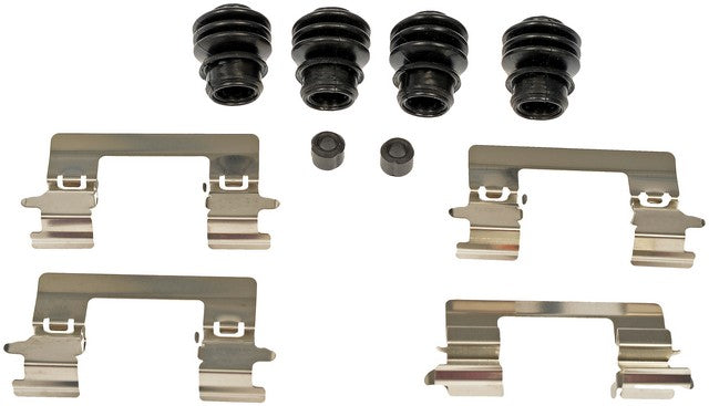 Dorman - First Stop Disc Brake Hardware Kit P/N:HW6175 Fits: Ford Mustang 17-15 - Image 4