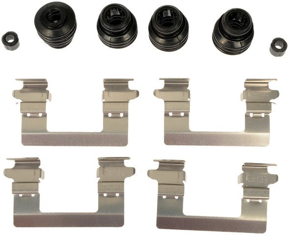 Dorman - First Stop Disc Brake Hardware Kit P/N:HW6175 Fits: Ford Mustang 17-15 - Image 1