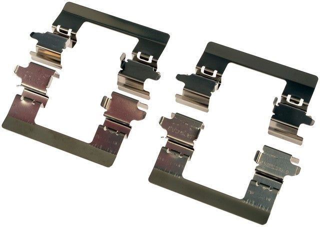 Dorman - First Stop Disc Brake Hardware Kit P/N:HW6175 Fits: Ford Mustang 17-15 - Image 3