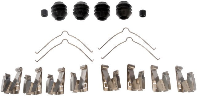 Dorman - First Stop Disc Brake Hardware Kit P/N:HW6179 Fits: Ford F-250 Super Duty 04-03, Ford F-350 Super Duty 04-03 - Image 3