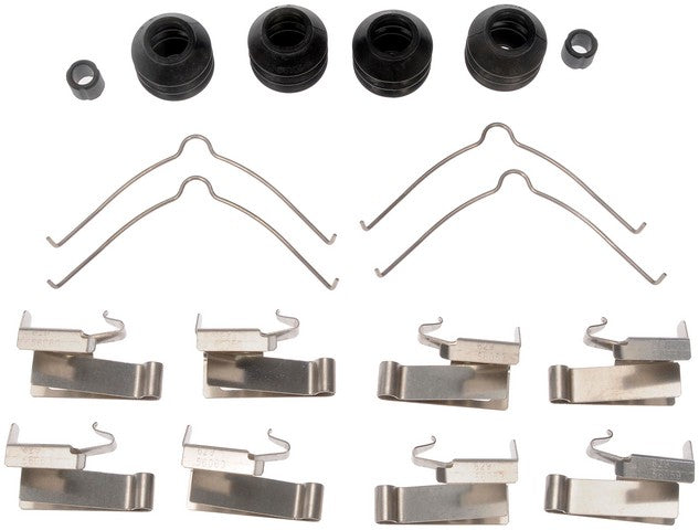Dorman - First Stop Disc Brake Hardware Kit P/N:HW6179 Fits: Ford F-250 Super Duty 04-03, Ford F-350 Super Duty 04-03 - Image 2