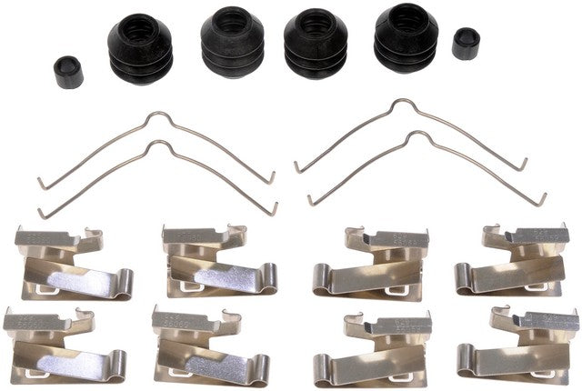 Dorman - First Stop Disc Brake Hardware Kit P/N:HW6179 Fits: Ford F-250 Super Duty 04-03, Ford F-350 Super Duty 04-03 - Image 1