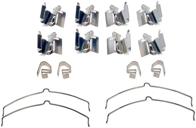 Dorman - First Stop Disc Brake Hardware Kit P/N:HW6180 Fits: Jeep Cherokee 17-16 - Image 3