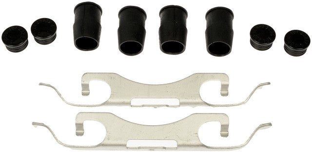 Dorman - First Stop Disc Brake Hardware Kit P/N:HW6182 Fits: Ford Edge 18-15, Lincoln Mkx 16-15 - Image 1