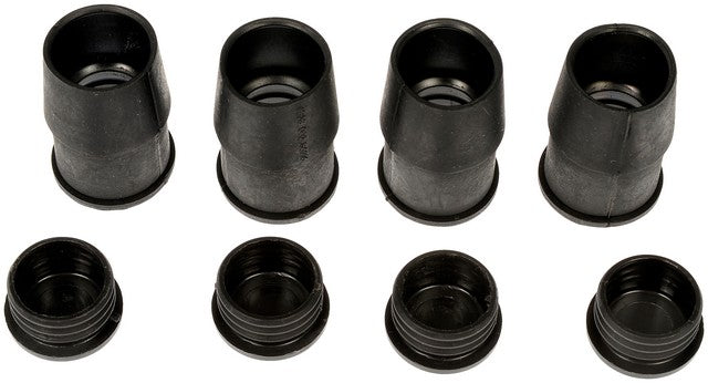 Dorman - First Stop Disc Brake Hardware Kit P/N:HW6182 Fits: Ford Edge 18-15, Lincoln Mkx 16-15 - Image 2