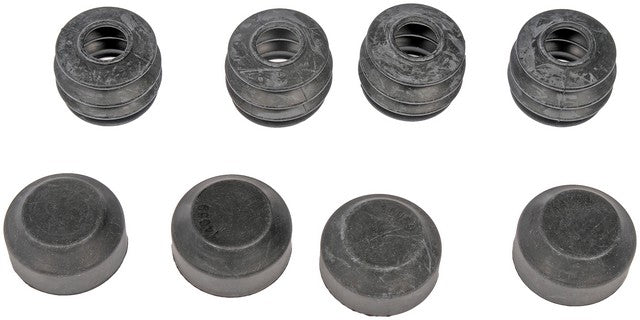 Dorman - First Stop Disc Brake Hardware Kit P/N:HW6183 Fits: Ram Promaster 1500 17-14, Ram Promaster 2500 16-14, Ram Promaster 3500 16-14 - Image 2