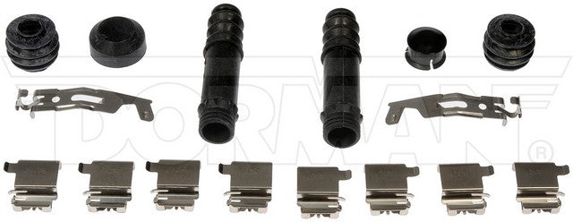 Dorman - First Stop Disc Brake Hardware Kit P/N:HW6184 Fits: Ram Promaster 1500 17-14, Ram Promaster 2500 17-14, Ram Promaster 3500 15-14 - Image 1