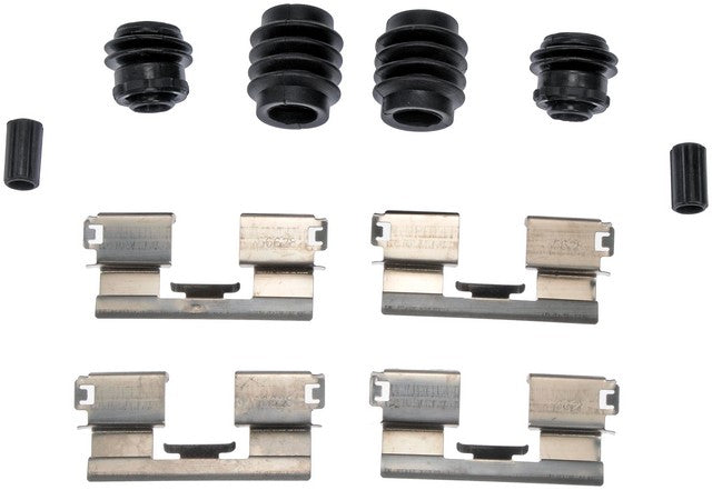 Dorman - First Stop Disc Brake Hardware Kit P/N:HW6187 Fits: Chevrolet Sonic 16-13 - Image 1