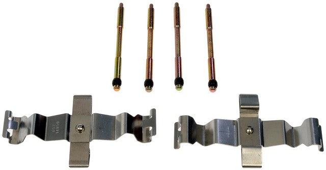 Dorman - First Stop Disc Brake Hardware Kit P/N:HW6194 Fits: Cadillac Ats 14-13, Cadillac Cts 17-14, Cadillac Xts 15-13 - Image 3