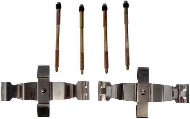 Dorman - First Stop Disc Brake Hardware Kit P/N:HW6194 Fits: Cadillac Ats 14-13, Cadillac Cts 17-14, Cadillac Xts 15-13 - Image 2