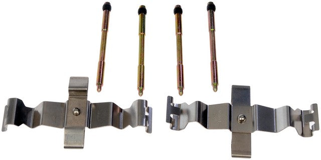 Dorman - First Stop Disc Brake Hardware Kit P/N:HW6194 Fits: Cadillac Ats 14-13, Cadillac Cts 17-14, Cadillac Xts 15-13 - Image 1