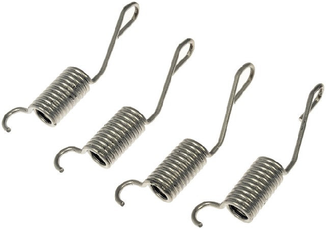 Dorman - First Stop Drum Brake Hardware Kit P/N:HW7130 Fits: Dodge Dart 76-69, Plymouth Barracuda 1969, Plymouth Duster 76-70, Plymouth Scamp 76-71, Plymouth Valiant 76-69 - Image 4