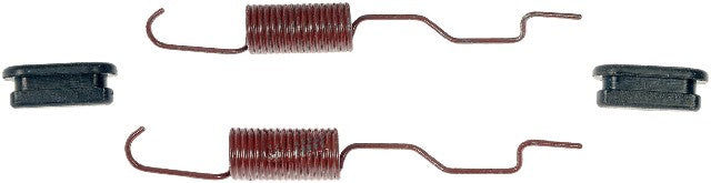 Dorman - First Stop Drum Brake Hardware Kit P/N:HW7130 Fits: Dodge Dart 76-69, Plymouth Barracuda 1969, Plymouth Duster 76-70, Plymouth Scamp 76-71, Plymouth Valiant 76-69 - Image 3