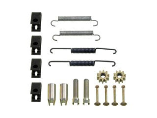 Dorman - First Stop Parking Brake Hardware Kit P/N:HW7306 Fits: Jeep Grand Cherokee 04-99 - Image 1