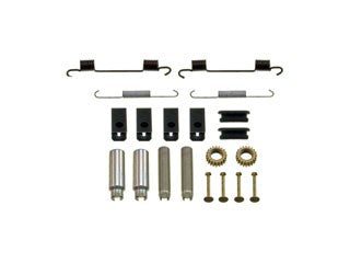 Dorman - First Stop Parking Brake Hardware Kit P/N:HW7327 Fits: Dodge Dakota 04-03 - Image 1