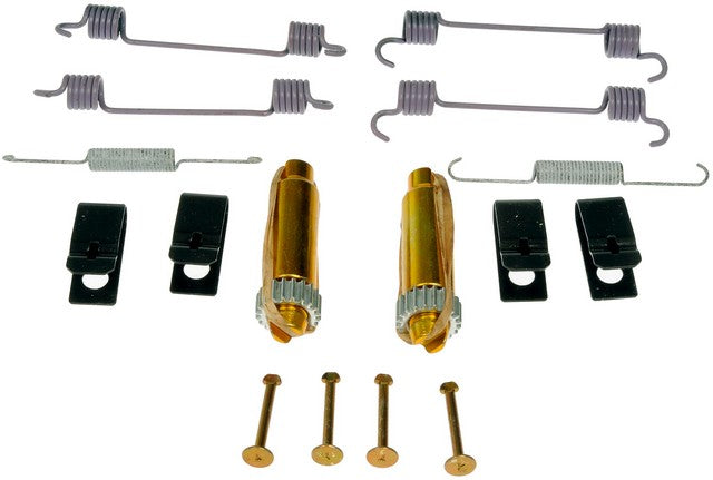 Dorman - First Stop Parking Brake Hardware Kit P/N:HW7333 Fits: Lincoln Town Car 10-03 - Image 1