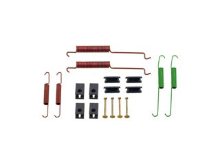 Dorman - First Stop Drum Brake Hardware Kit P/N:HW7339 Fits: Dodge Dakota 10-05, Mitsubishi Raider 2006 - Image 1
