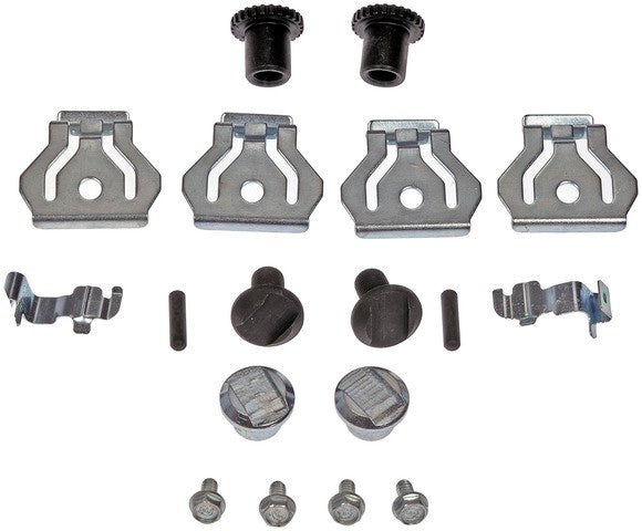 Dorman - First Stop Disc Brake Caliper Bolt P/N:HW7355 Fits: Ford Escape 12-08, Mazda Tribute 11-08, Mercury Mariner 11-08 - Image 1