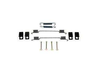 Dorman - First Stop Drum Brake Hardware Kit P/N:HW7366 Fits: Ford Transit Connect 13-10, Nissan Sentra 15-13, Nissan Tsuru 15-13 - Image 1