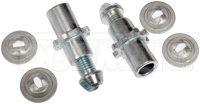 Dorman - First Stop Parking Brake Hardware Kit P/N:HW7377 Fits: Cadillac Escalade, Cadillac Escalade Esv, Chevrolet Silverado 1500, Chevrolet Suburban, Chevrolet Tahoe, GMC Sierra 1500, GMC Yukon, GMC Yukon Xl - Image 3