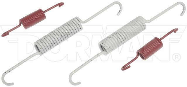 Dorman - First Stop Parking Brake Hardware Kit P/N:HW7377 Fits: Cadillac Escalade, Cadillac Escalade Esv, Chevrolet Silverado 1500, Chevrolet Suburban, Chevrolet Tahoe, GMC Sierra 1500, GMC Yukon, GMC Yukon Xl - Image 4