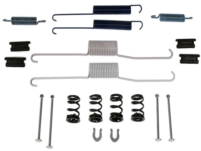 Dorman - First Stop Drum Brake Hardware Kit P/N:HW7401 Fits: Chevrolet Silverado 1500 13-09, GMC Sierra 1500 13-09 - Image 1
