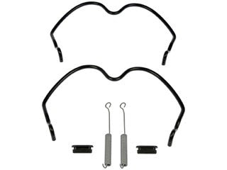Dorman - First Stop Drum Brake Hardware Kit P/N:HW7411 Fits: Chevrolet Colorado 08-04, GMC Canyon 08-04 - Image 1