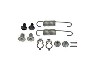 Dorman - First Stop Parking Brake Hardware Kit P/N:HW7428 Fits: Buick Lacrosse 2010, Chevrolet Impala 2010, Pontiac Grand Prix 2008 - Image 1