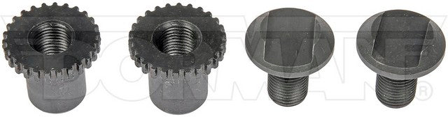 Dorman - First Stop Parking Brake Hardware Kit P/N:HW7432 Fits: Chevrolet Caprice 16-11, Chevrolet Impala 16-11, Chevrolet Ss 16-14, Pontiac G8 09-08 - Image 2