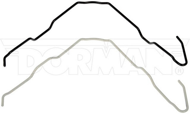 Dorman - First Stop Parking Brake Hardware Kit P/N:HW7432 Fits: Chevrolet Caprice 16-11, Chevrolet Impala 16-11, Chevrolet Ss 16-14, Pontiac G8 09-08 - Image 3