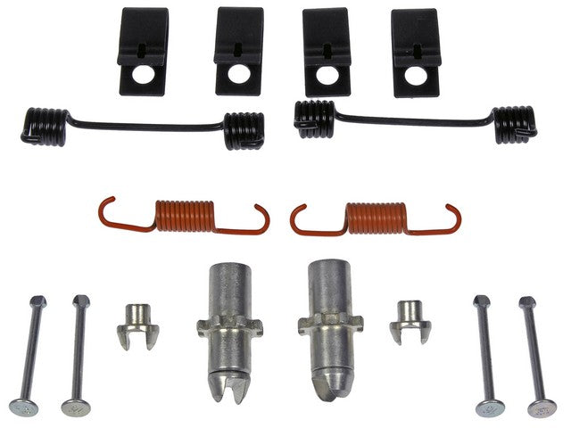 Dorman - First Stop Parking Brake Hardware Kit P/N:HW7434 Fits: Kia Borrego 10-09 - Image 1