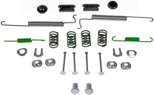 Dorman - First Stop Drum Brake Hardware Kit P/N:HW7437 Fits: Chevrolet Cruze 15-11, Chevrolet Cruze Limited 2016 - Image 1