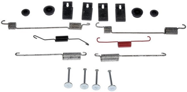 Dorman - First Stop Parking Brake Hardware Kit P/N:HW7439 Fits: Ford Focus 16-12 - Image 1