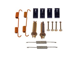 Dorman - First Stop Parking Brake Hardware Kit P/N:HW7700 Fits: Jeep Liberty 07-06 - Image 1