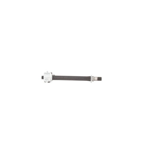 TrakMotive CV Intermediate Shaft P/N:HY-3509 Fits: Hyundai Tucson 18-16 - Image 1