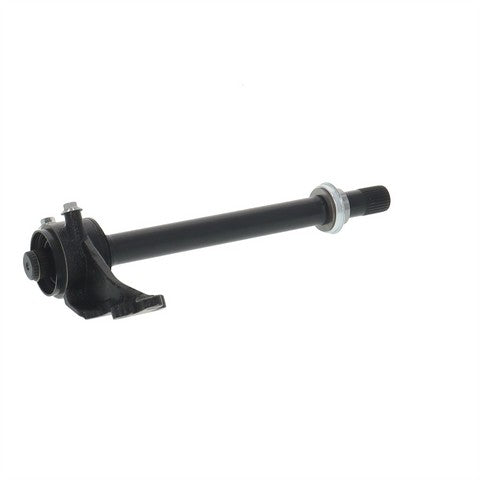 TrakMotive CV Intermediate Shaft P/N:HY-3510 Fits: Hyundai Santa Fe 09-07 - Image 2