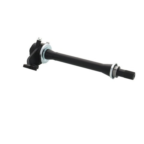 TrakMotive CV Intermediate Shaft P/N:HY-3512 Fits: Hyundai Santa Fe 09-06 - Image 2